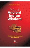 Echoes Of Ancient Indian Wisdom