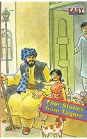 Four Stories from Tagore