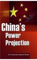 China's Power Projection