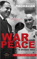 War and Peace in Modern India