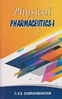 Physical Pharmaceutics-I