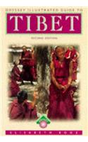 Tibet (Odyssey Illustrated Guides)