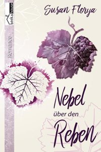 Nebel uber den Reben