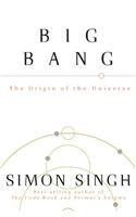 Big Bang: The Origin of the Universe
