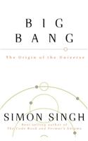 Big Bang: The Origin of the Universe