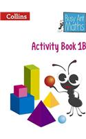 Year 1 Activity Book 1B