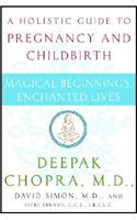 Magical Beginnings, Enchanted Lives