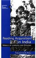 Reading Acquisition in India