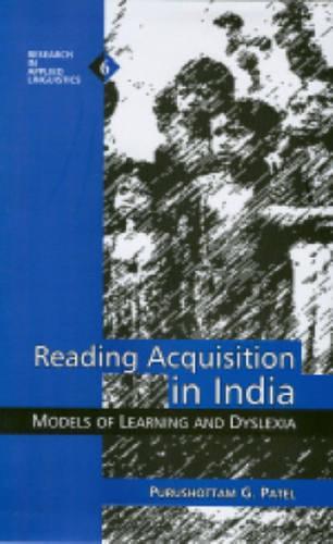 Reading Acquisition in India