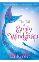 Tail of Emily Windsnap