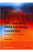 Soft-Switching Pwm Full-Bridge Converters