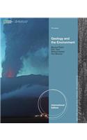 Geology and the Environment, International Edition