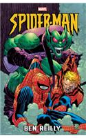 Spider-Man: Ben Reilly Omnibus Vol. 2