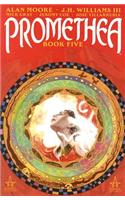 Promethea TP Book 05
