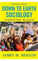 Down to Earth Sociology: 14th Edition