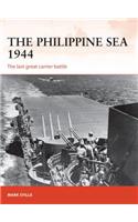 Philippine Sea 1944