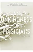 An Unkindness of Magicians