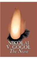 Nose by Nikolai Gogol, Classics, Literary