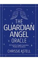 Guardian Angel Oracle