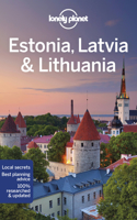 Lonely Planet Estonia, Latvia & Lithuania 9