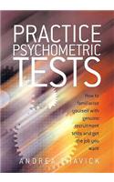 Practice Psychometric Tests