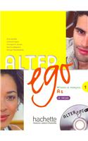 Alter Ego