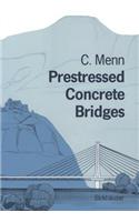 Prestressed Concrete Bridges