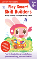 Play Smart Skill Builders Age 4+