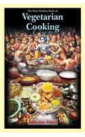 Hare Krishna Book of Vegetarian Cooking