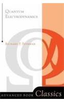 Quantum Electrodynamics