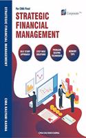 STRATEGIC FINANCIAL MANAGEMENT