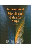 International Medical Guide for Ships