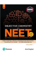 Objective Chemistry Vol. 1 for NEET