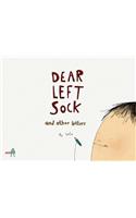 Dear Left Sock and Other Letters