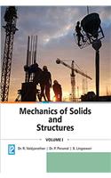 Mechanics of Solids and Structures - I