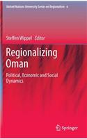 Regionalizing Oman