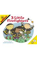 3 Little Firefighters