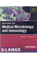 Review of Medical Microbiology and Immunology