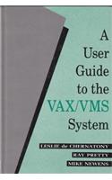 User's Guide to the Vax/VMS Operating System (J Ranade Dec Series)