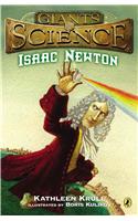 Isaac Newton