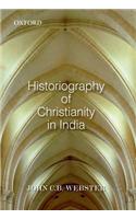 Historiography of Christianity in India