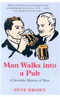 Man Walks Into a Pub