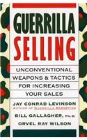 Guerrilla Selling