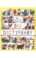 My Very Own Big Dictionary