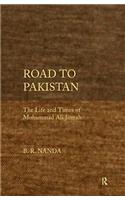 Road to Pakistan