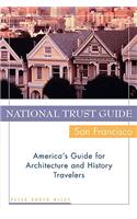 National Trust Guide / San Francisco