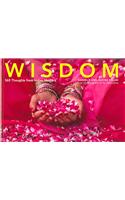 Wisdom