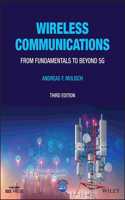 Wireless Communications 3rd Edition