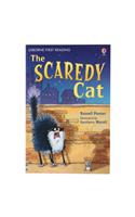 The Scaredy Cat