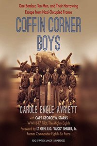 The Coffin Corner Boys